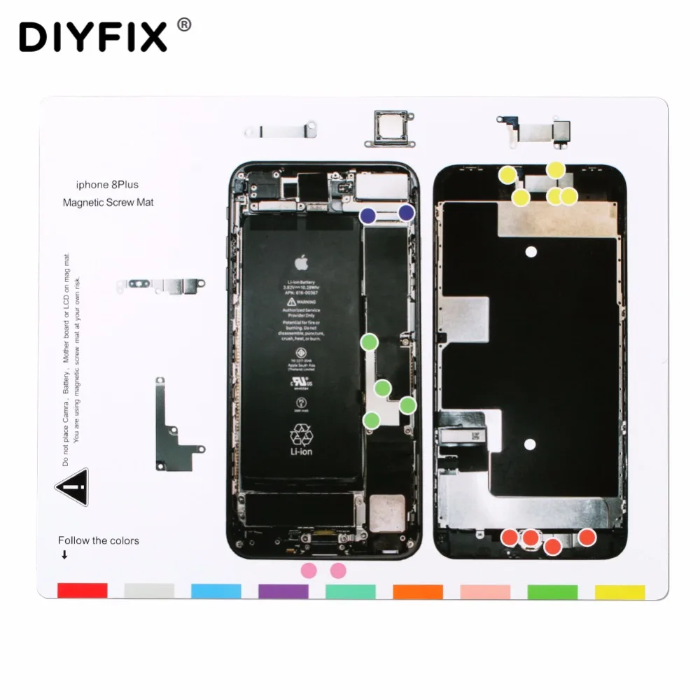 Magnetic Screw Mat Repair Tool Kit (1)