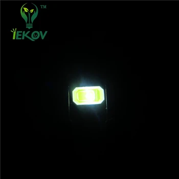 

100 PCS 5630 white SMD LED 5730 SMT LEDS WhiteSMD 5730 LED 1.8~3.4V / 50-55lm Total 100Pcs