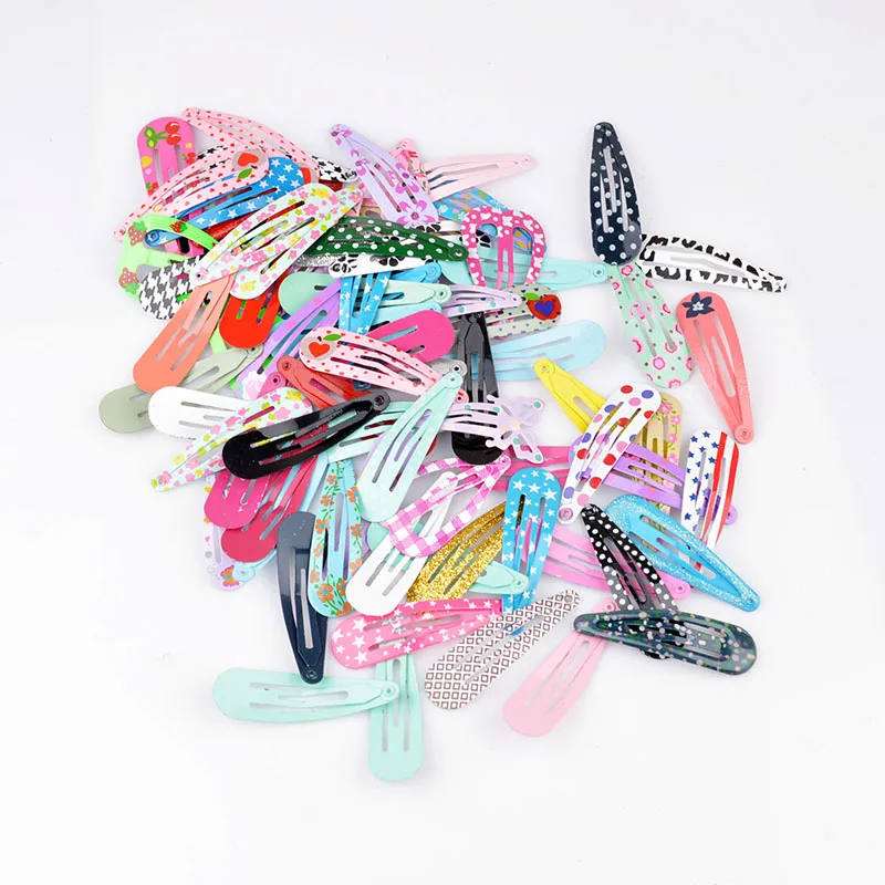 kids hair clips