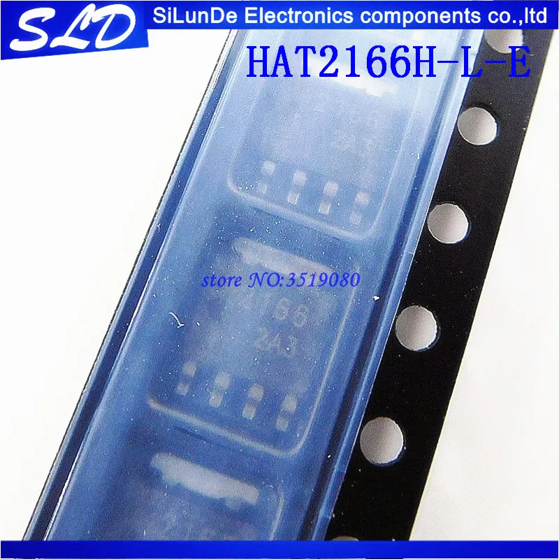 Бесплатная доставка 10 шт./лот HAT2166H 2166 СОТ-669 новый оригинальный в наличии |