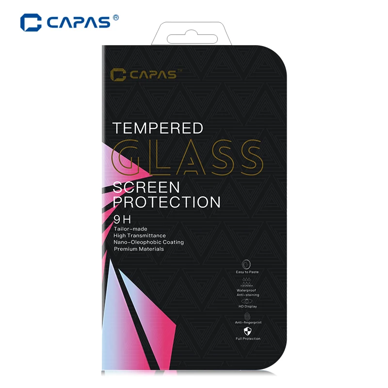 Оригинальные capas для Lenovo Phab 2 Pro защита экрана из закаленного стекла Phab2 Pb2 690N 690