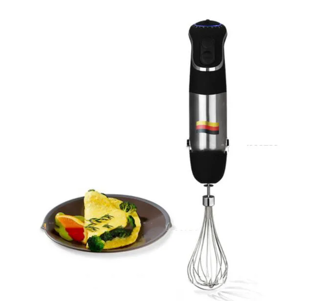 Günstig 850W DEUTSCH Motor Technologie elektrische Hand mixer MQ735, Hacken, Peitsche, beat, rühren, mixer, smart Stick küchenmaschinen