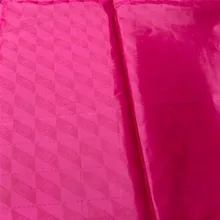 Базен riche getzner парча в Гвинейском стиле Базен brode getzner из жаккардовой парчи Базен brode fushia lace5yard/setL1402