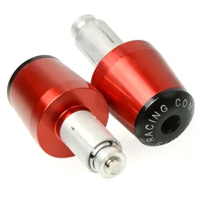 Для Benelli BJ600gs BN600I BJ300GS BN300 BN600 BJ600 7/" ручка мотоцикла Бар Конец Руль Ручки