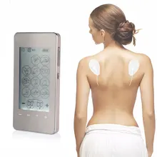 Электрический EMS тренажер снижение веса массажный пояс для похудения стимулятор мышц спортивный массаж для снятия боли фитнес аксессуары