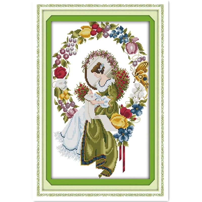 r883 cross stitch