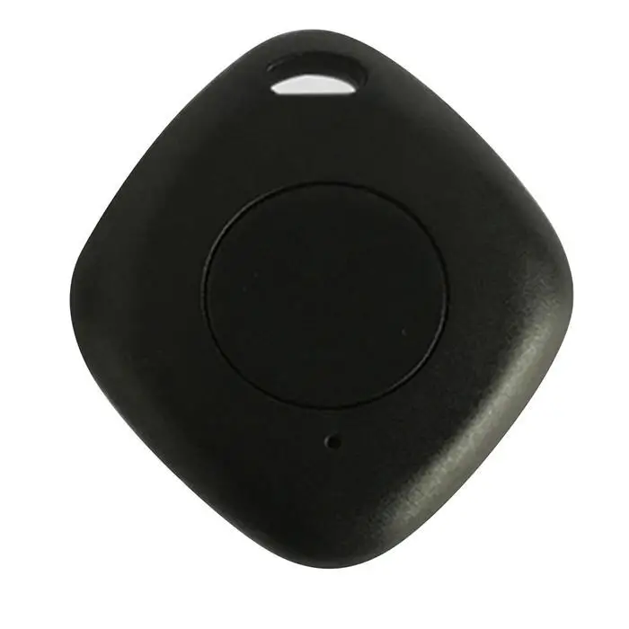Ромбовидная bluetooth беспроводная камера Автоспуск 210 мАч затвор менее 15 м Пульт дистанционного управления 4,0