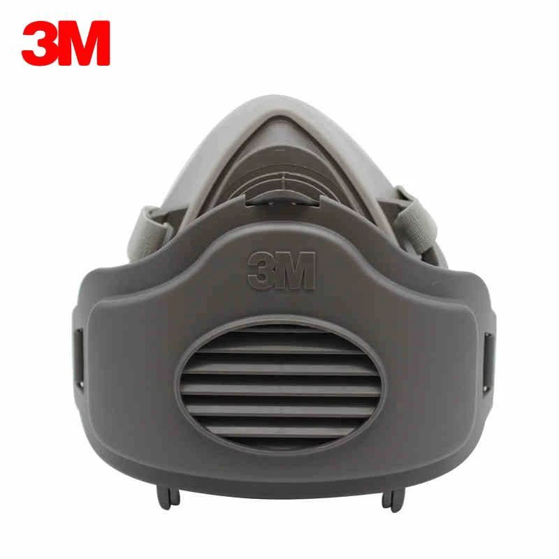 Respirator Gas mask Filter cotton Dust proof Anti fog and haze Anti particles Anti fiber industrial