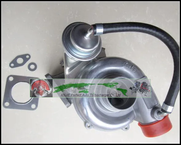 Turbo For HOLDEN ISUZU Trooper Rodeo 1987-1991 4JB1T 2.8L TD 97HP RHB5 VI58 8944739540 Turbocharger (2)