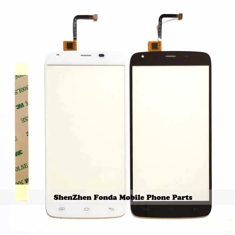 HT6 Touch Screen Digitizer