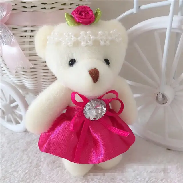 small teddy bear gifts