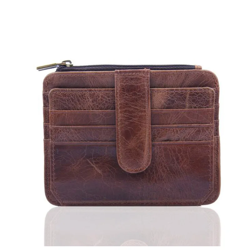Leather Card Holder (6)