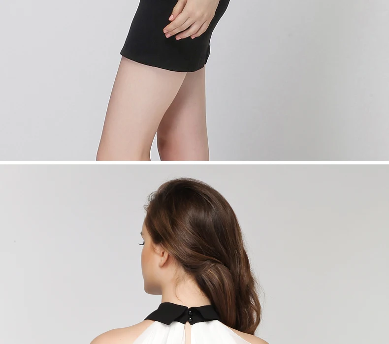 White Chiffon Blouse (16)