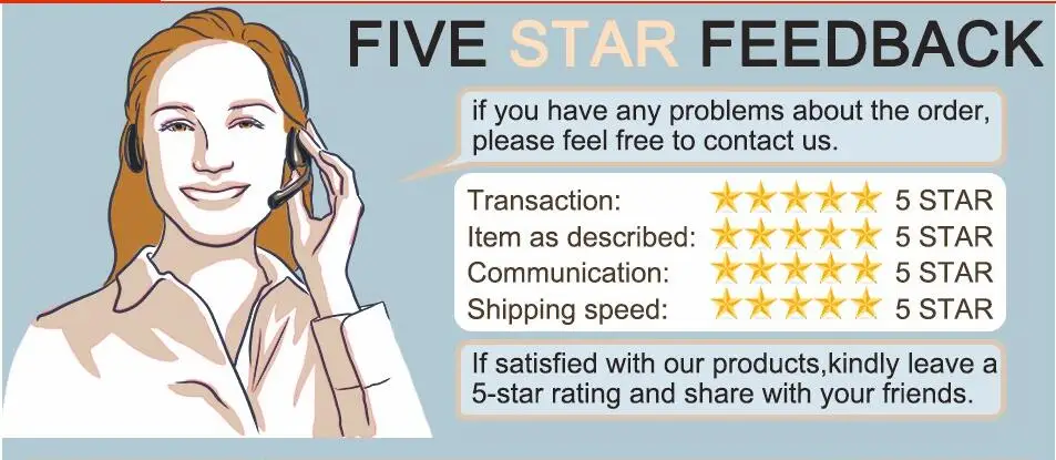 FIVE START