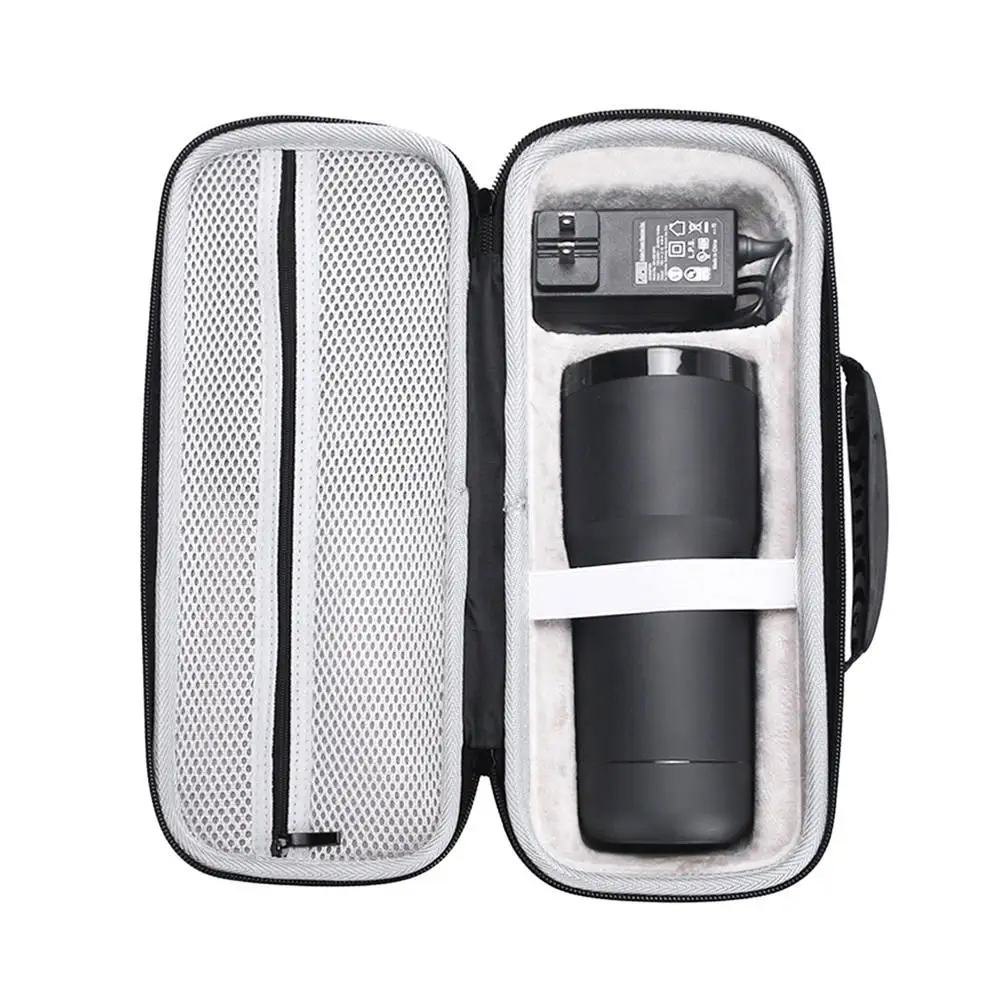 EVA жесткий ручной кошелек для хранения для Ember контроля температуры Кружка аксессуары защитный чехол для переноски