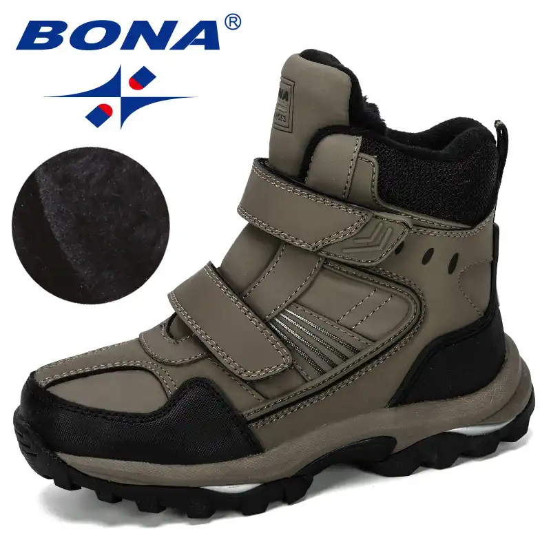 designer boys boots