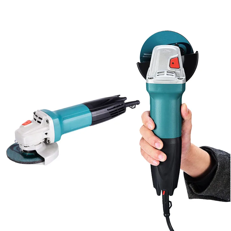 Technical Grinding Tool Set Mini Powerful Electric Grinder Set For