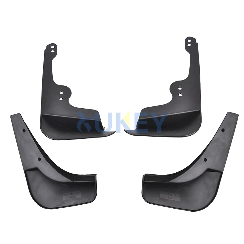 Брызговики для Toyota Yaris хэтчбек Люк 2005 2011 Vitz Daihatsu Charade брызговики 2006 2007 2008 2009|mud