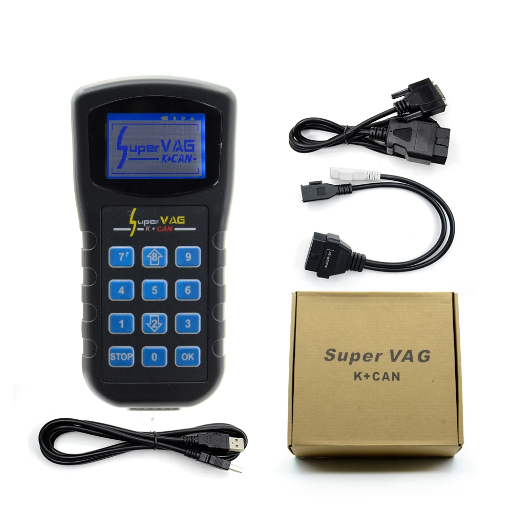 Prix pour 2017 Vente Chaude Super Vag K + Can v4.8 commandant Super VAG 4.8 correction D'odomètre multi-langue Super VAG K PEUT 4.8 Livraison gratuite Prix pour 2017 Vente Chaude Super Vag K + Can v4.8 commandant Super VAG 4.8 correction D'odomètre multi-langue Super VAG K PEUT 4.8 Livraison gratuite