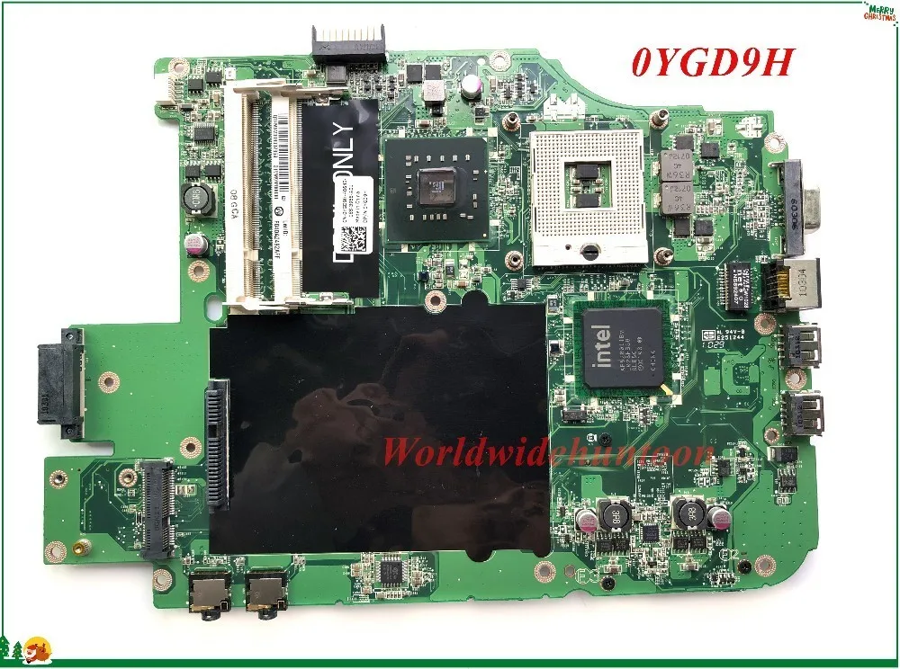Dell vostro 1015 аккумулятор
