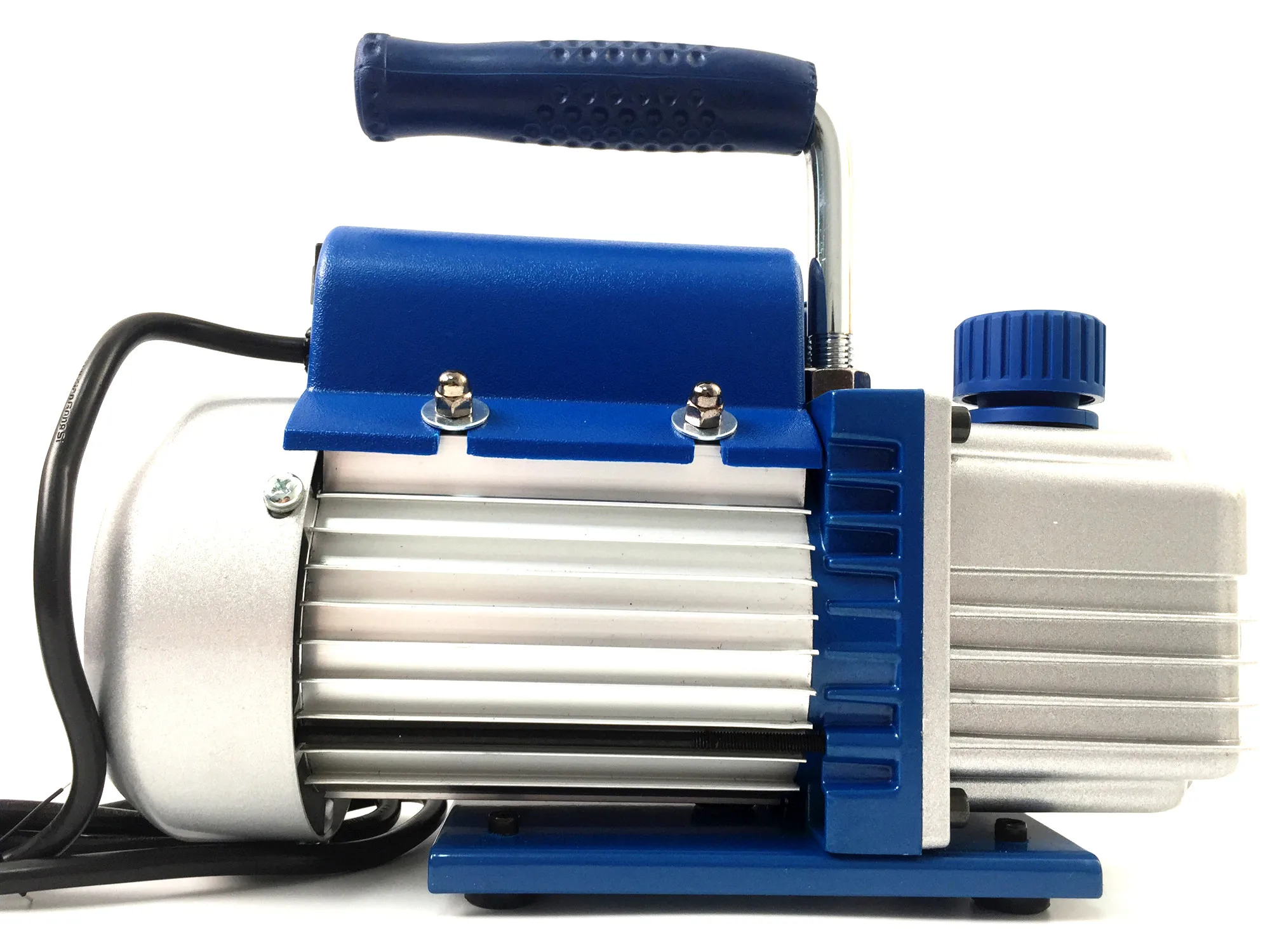 Value 1L Mini Air Ultimate Vacuum Pump 220V LCD Separator Laminating Machine HVAC Refrigeration Repair Tools