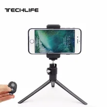 Duszake P6 смартфон мини-штатив для телефона легкий гибкий штатив для Iphone 8 huawei Xiaomi Штатив для мобильного телефона