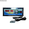 XM-18E full automatic egg incubator temperature humidity controller egg incubator digital controller for 1set ► Photo 1/6