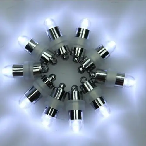 HANGING MINI LED PARTY BALLOON LIGHT FOR PAPER LANTERN