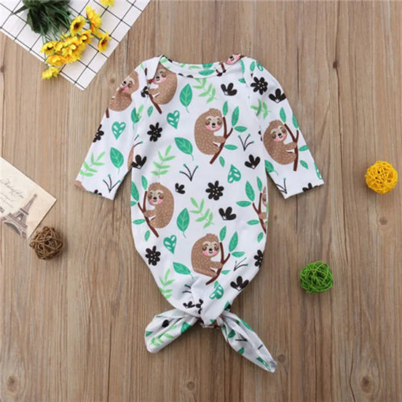 Новинка года, Брендовое Хлопковое одеяло для сна с изображением обезьяны для новорожденных мальчиков и девочек, муслиновая пеленка