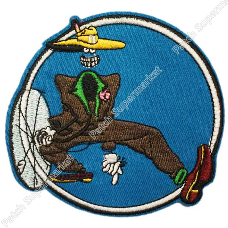 

4" Grateful Dead Shakedown Street Pimp Suit Invisible Guy Man Music Band Heavy Metal Iron On Patch Tshirt TRANSFER APPLIQUE
