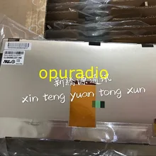 9-дюймовый ЖК-дисплей CLAA090LC51AW HD экран, 1024*600 для навигации автомобиля, планшетный ПК Дисплей экран