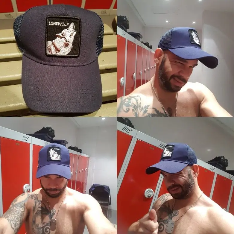 DSQICOND2-Summer-Mesh-Baseball-Caps-Snapback-Animal-Duck-Anime-Cute-Rabbit-Embroidery-for-Women-Men-Outdoor (4)