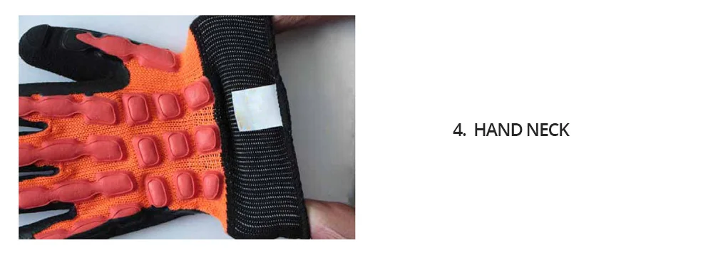 Work Anti-collision Safety Gloves (1)