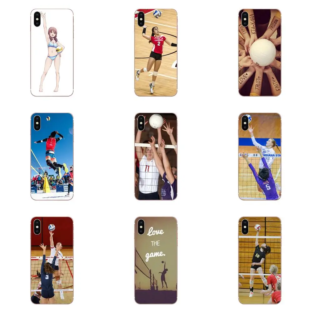 

Sport Fans Love The Game Volleyball For Galaxy Alpha Note 3 4 10 A10 A20 A20E A30 A40 A50 A60 A70 A80 A90 M10 M20 M30 M40