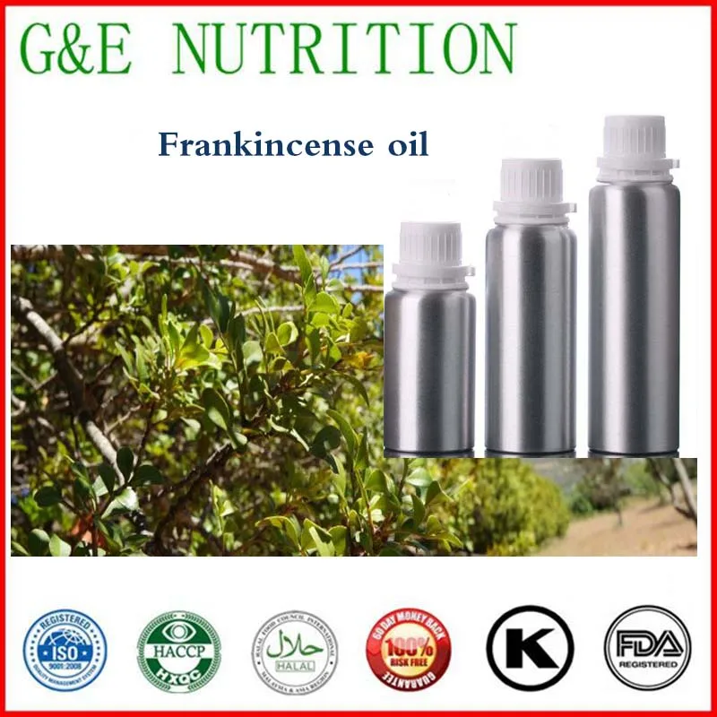 

100% Pure Plant Water Soluble Essential Oils frankincense Oil Aromatherapy Bath Dedicated Whitening
