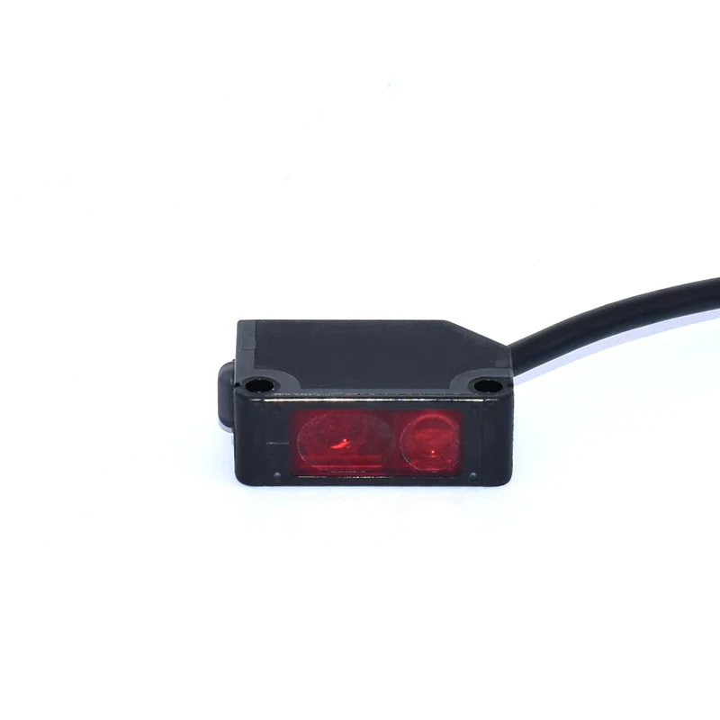 

Panasonic/Panasonic Vision Photoelectric Sensor CX-441 Photoelectric Switch Small Spot Reflective CX-442
