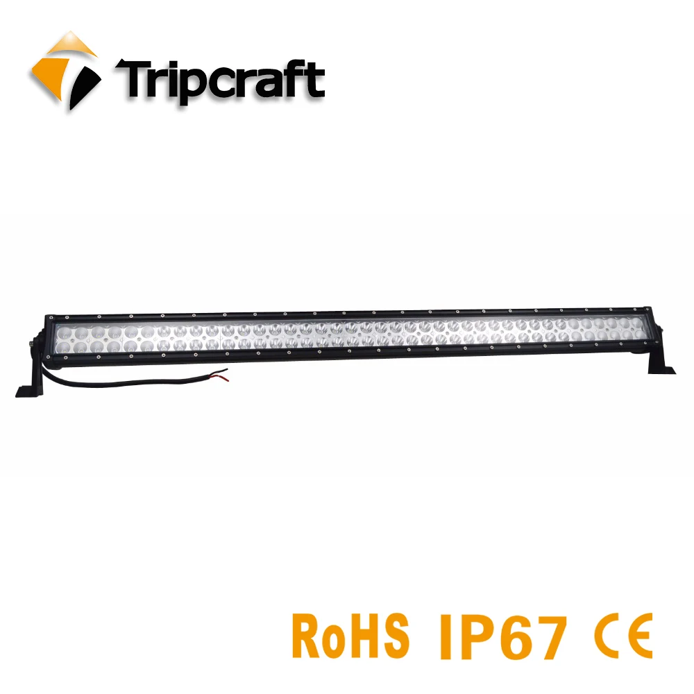 High quality Led light bar offroad 240W led light bars for auto part