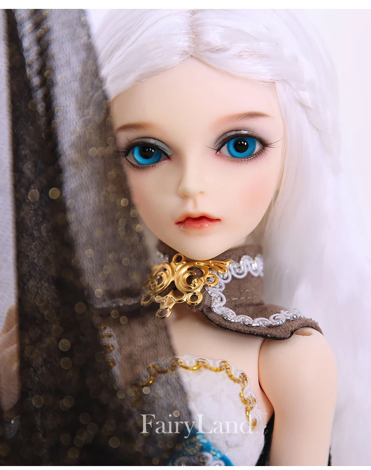 Fairyline 1/4 Minifee Sircca BJD кукла фантазия кентавра гибридные Феи высокое качество игрушка для девочки Сказочная страна