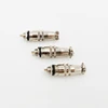 XS8 Aviation connector 8mm push-pull circular quick connector 2pin3pin4pin 3A 250V Gold plated contact Male and Female plug ► Photo 2/6