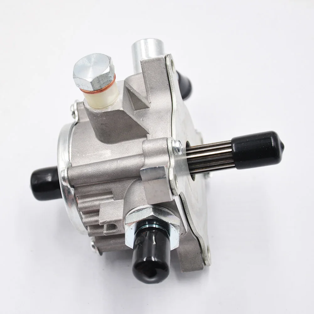 Alternater вакуумный насос в сборе для T.U.V FORTUNER HILUX HIACE DYNA LN145 LN167 2000 2011 29300 54180|Топливные