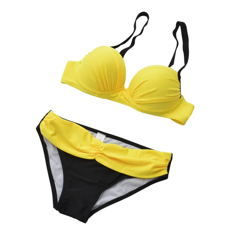 bikini women suit (1)