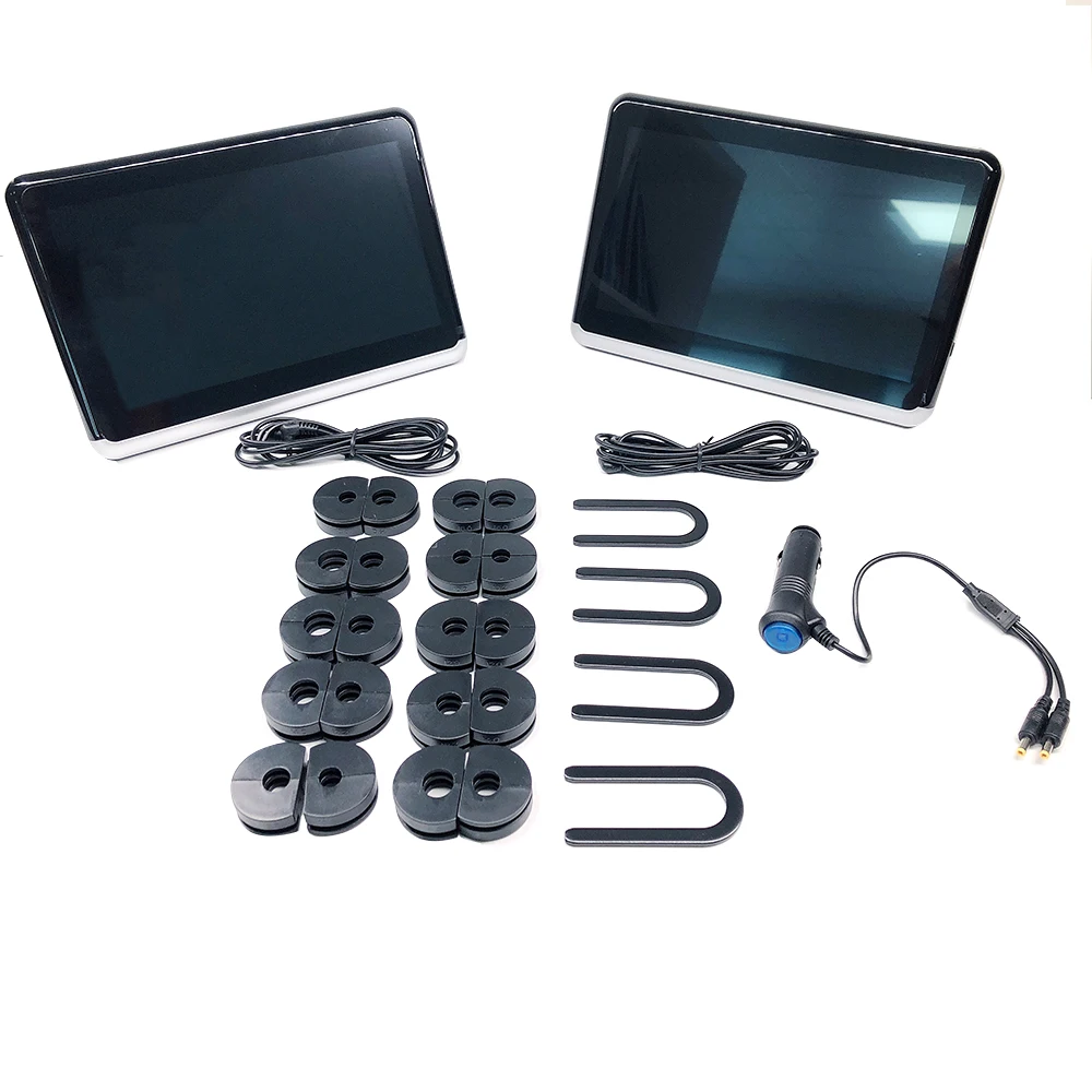 A10 2pcs 