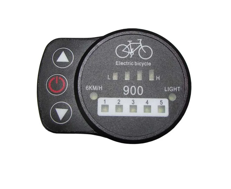 LED900