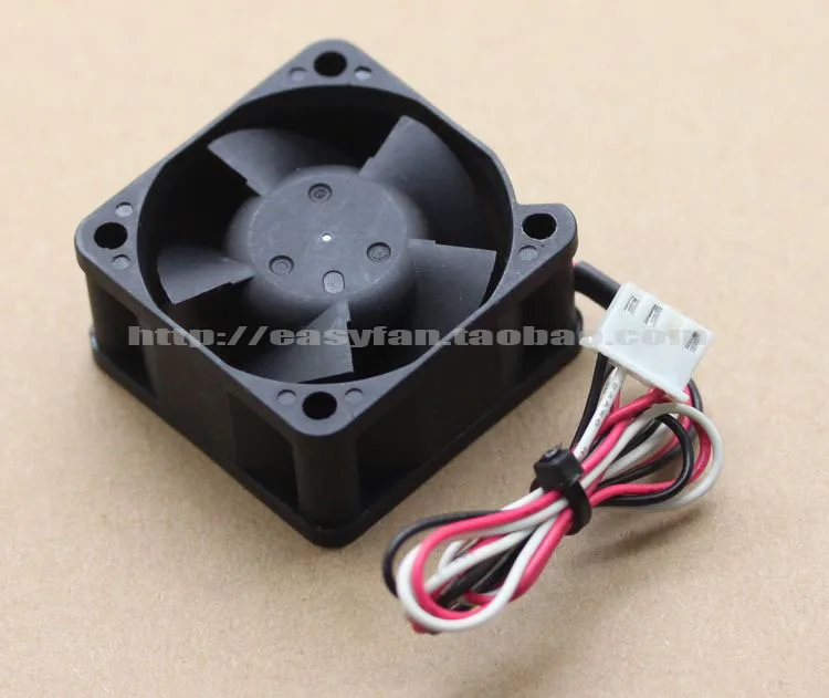 Бренд Дельта 4020 EFB0412HHD 12 V 0.15A для H3C 3600 5600 переключатели 5500 Вентилятор охлаждения