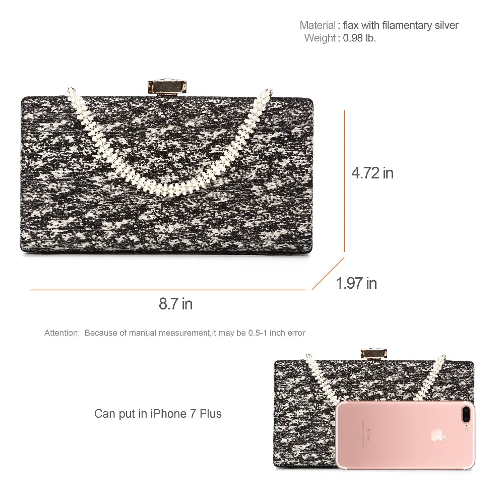 evening clutch black (2)