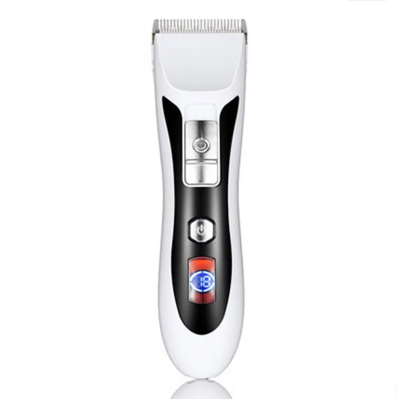 Hair salon dedicated buzzer adult children general razor the haircut
