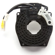 Рулевого колеса автомобиля Комбинации переключатель кабельный узел для Nissan Bluebird Aeolus V13 A33 T33 25554-5L391