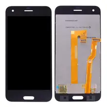 Bloc écran tactile LCD AMOLED de remplacement, 5.0 pouces, pour HTC ONE A9S, Original=