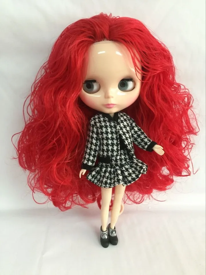 fashion doll