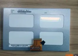 NoEnName_Null INNOLUX 7,0 дюймов HD TFT ЖК-экран N070LGE-L41 WSVGA 1024(RGB)* 600